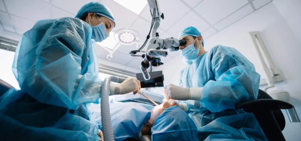 chirurgie dentaire soins dentaire rennes Conseils post-opératoires Cabinet dentaire NACRE, Dentistes à Saint-Jacques-de-la-Lande
