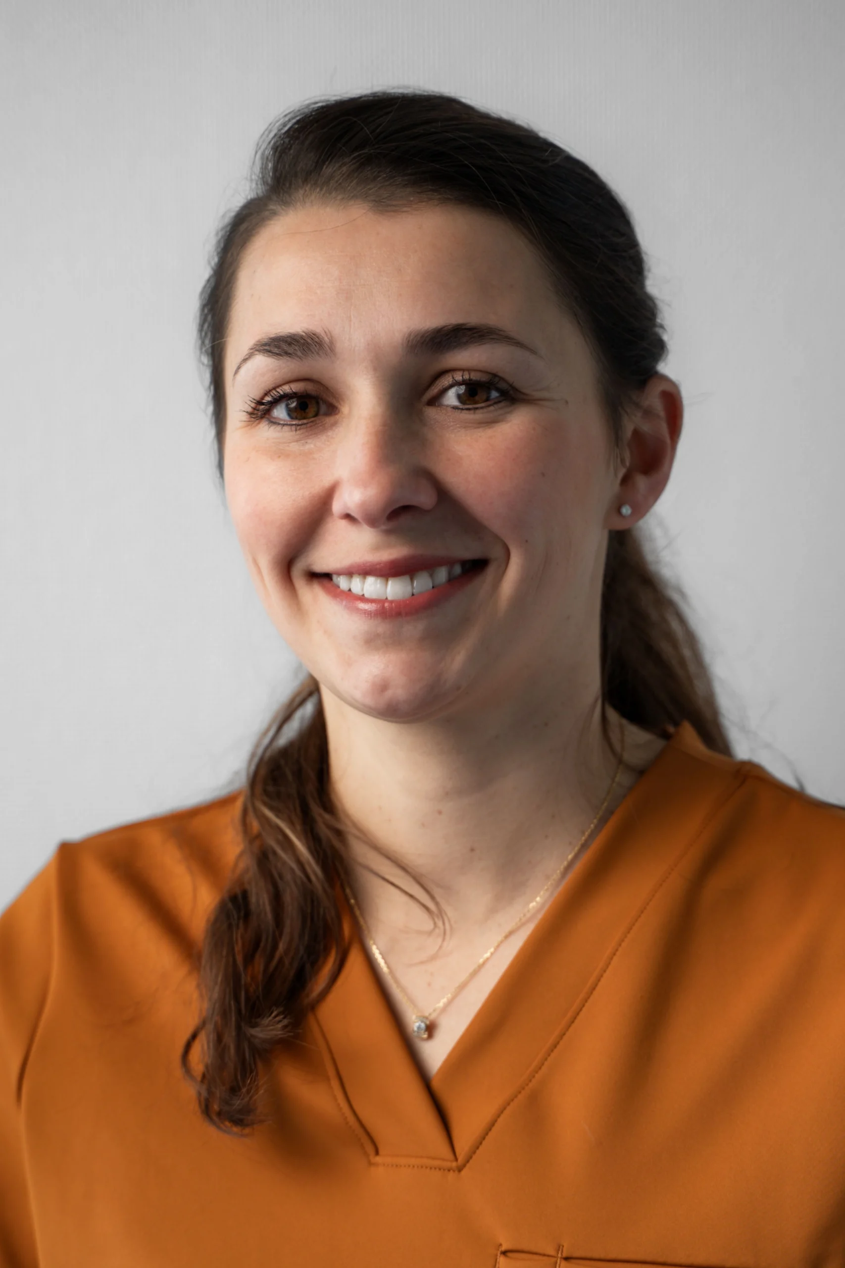 Dr Anaïs DAVID