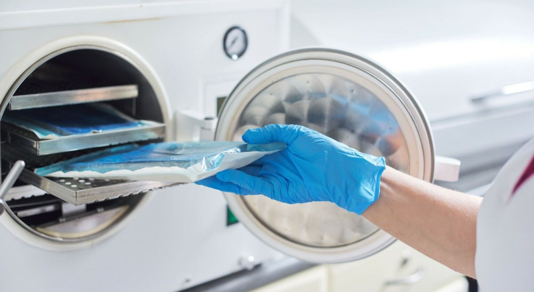 sterilisation dentaire